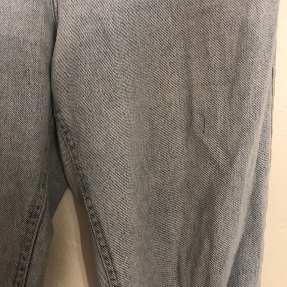 ❌SOLD: Vintage Lee Mom Jeans - Picture 5 of 6